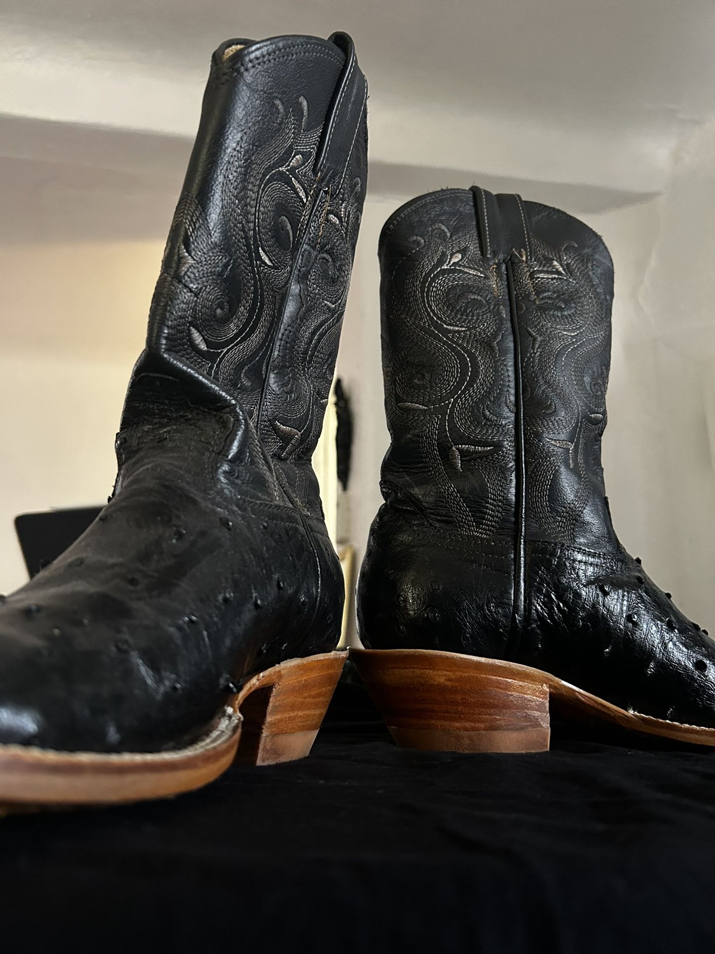 Womens Western Boots