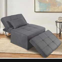 4 In 1 Folding Bed. New Without The Box. Check Out My Other Offers.