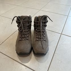 HI-TEC Lynx Trail Hiking Boots, Waterproof, Women’s - Pick Up Only