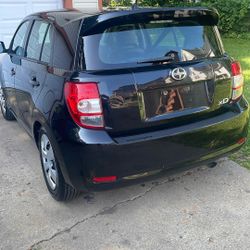 2007 Toyota Scion xB