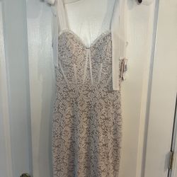 Prom Dress Or Any Ocasiones
