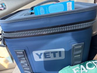 Yeti cooler new
