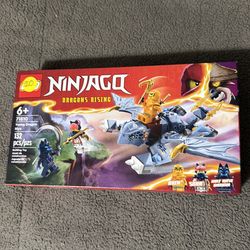 Ninjago Lego 71810