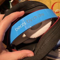 BEATS BY DRE SOLO HD 