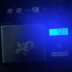 10k Cuban Link Bracelet 