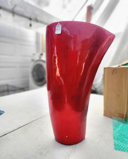 Vase