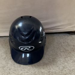 Rawlings Youth Baseball Helmet