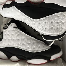 Jordan 13 He Got Game