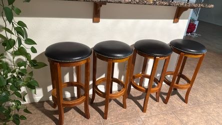 Bar stools