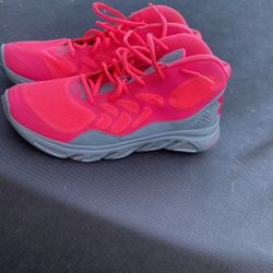 Under Armour Women’s Shoes