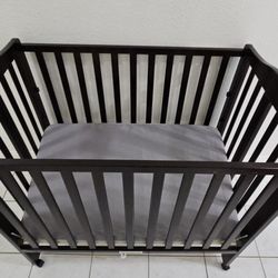 Baby Crib