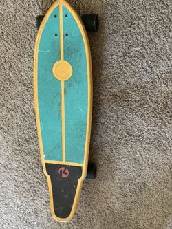 Skate Board