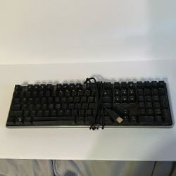 Rosewill Neon K81 RGB Wired Mechanical Gaming Keyboard Kailh Blue Switches  