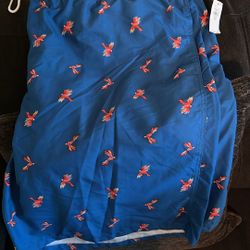 Summer 4x/4xlt Menswear 