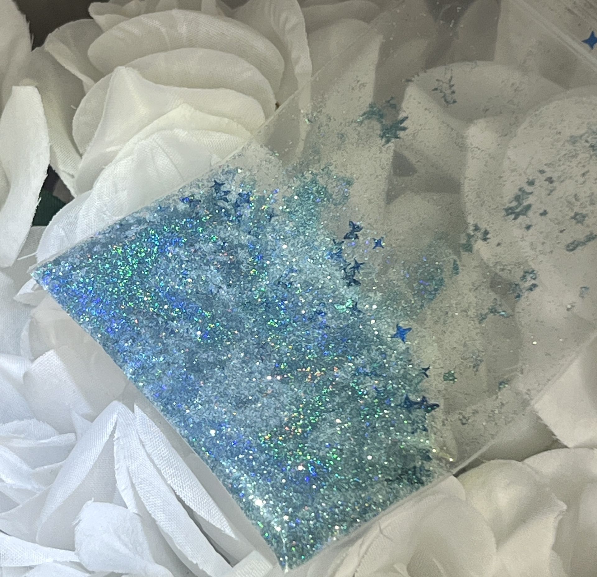Glitter