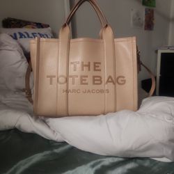 Marc Jacob's PINK Tote BAG