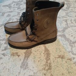 Old School Polo Rangers 9.5