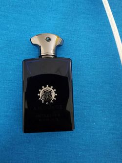 Amouage Interlude