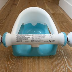 Baby Bath Seat