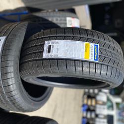 235/45/18 goodyear eagle touring Set of New Tires