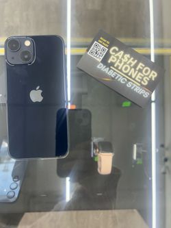 iPhone 13 mini 