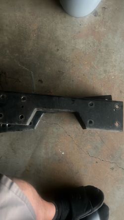 88-98 c notch bolt on Chevy gmc