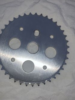 Specialized Aluminum Sprocket 39 tooth
