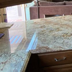 Free Granite Counters