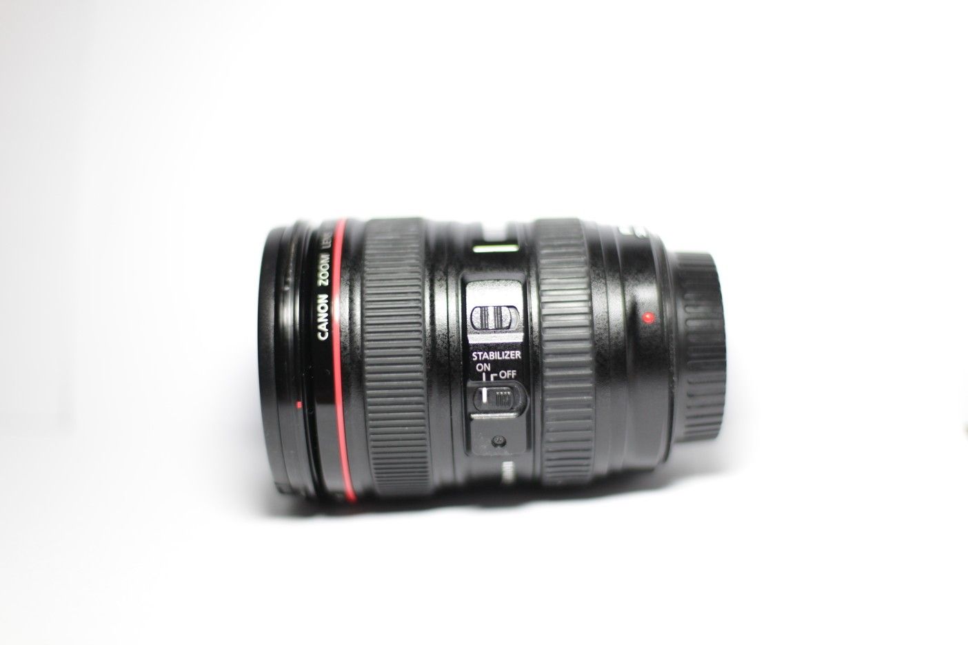 Canon EF 24-105mm f/4L IS USM zoom Lens