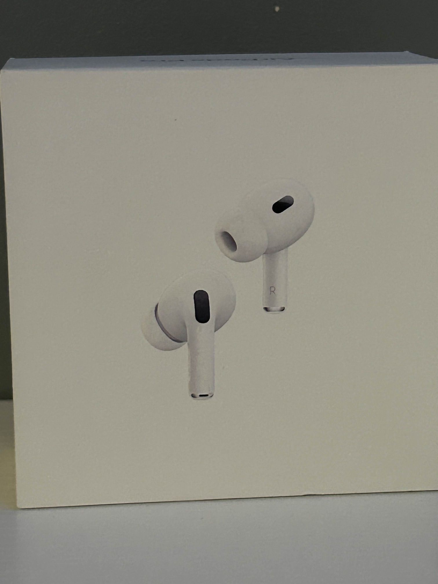 AirPods