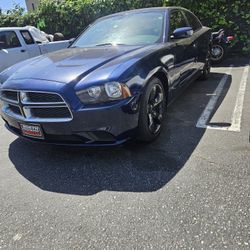 2013 Dodge Charger