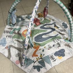 Play Mat