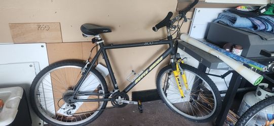 Royce Union Bicycle