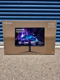 Gaming monitor