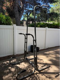 Exercise equipment