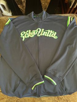 Ecko men’s zip up xl