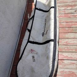 Surfboard Bag