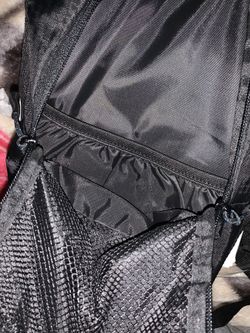 Hydration backpack/ travel backpack/ water backpack Thumbnail