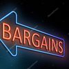 Bargainbringer 