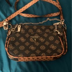 Guess Purse 