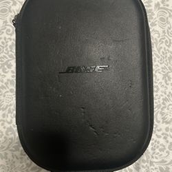 Bose QuietComfort Wireless Noise Cancelling Headphones