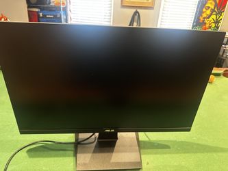 Asus Monitor