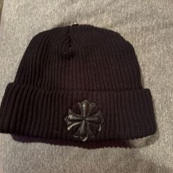 Chrome Hearts Wool Beanie