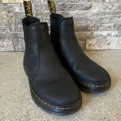 Women’s Doc Martens  Booties Size 6