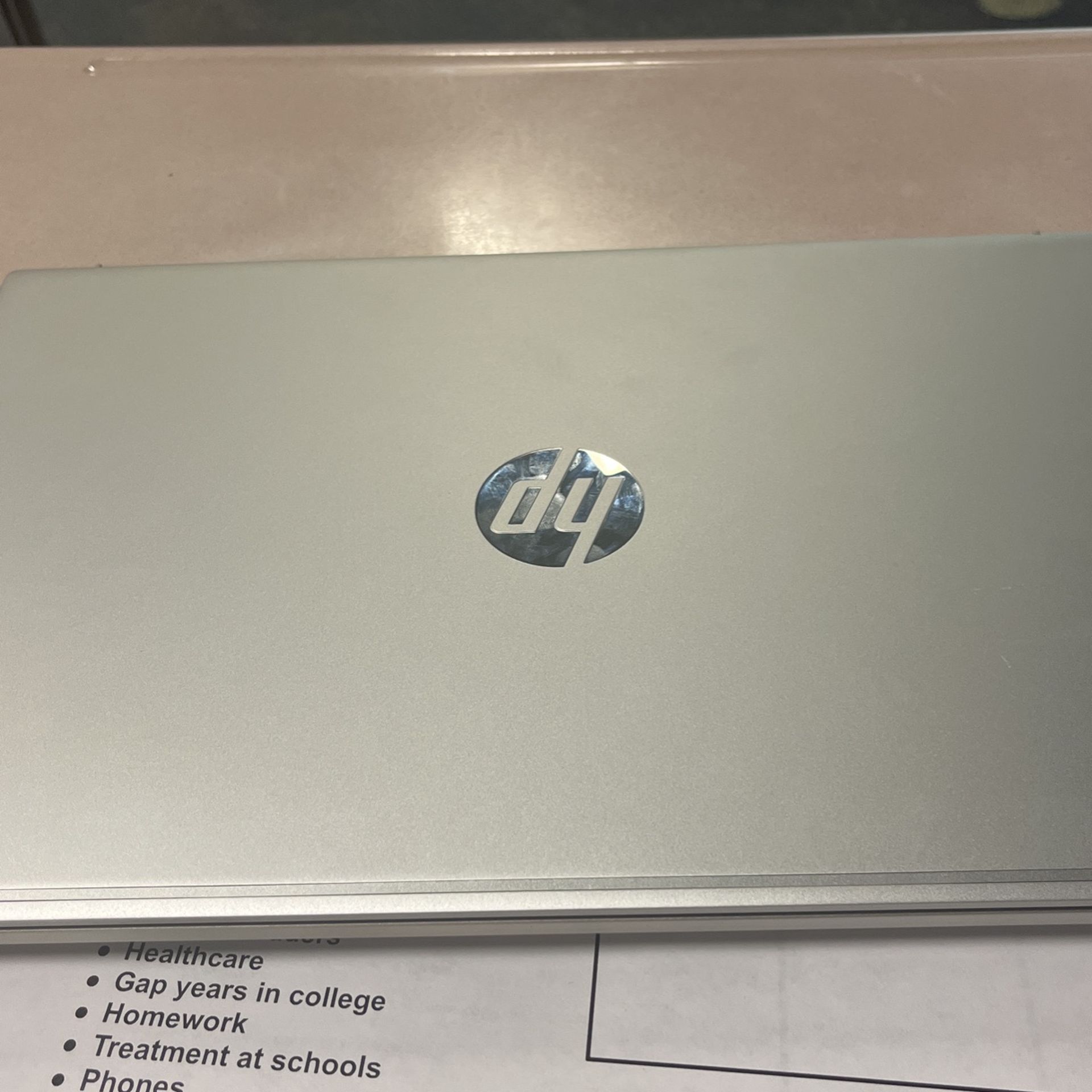 Hp Pavilion