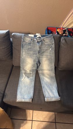 Women jeans