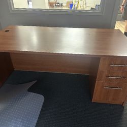 Office Desks