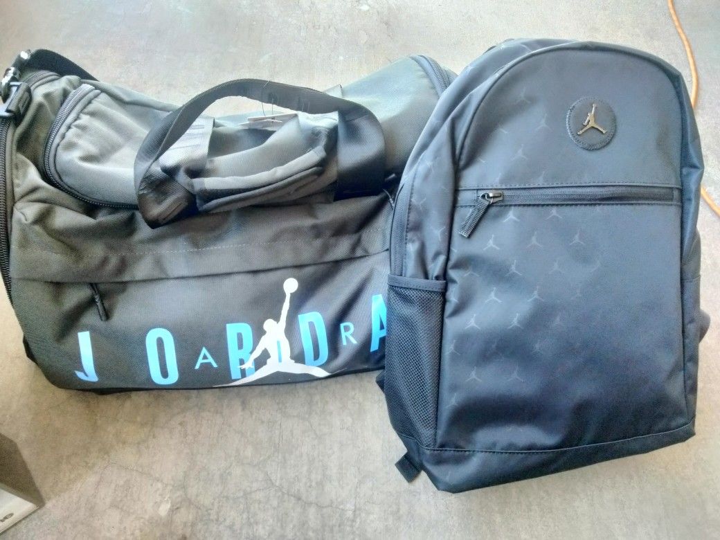 Jordan Bags