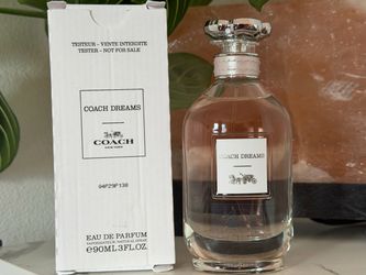 Coach Dreams Eau de Parfum 90ml