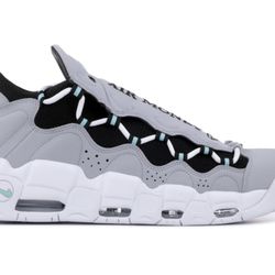 Air More Money ‘Island Green’ Size 10.5